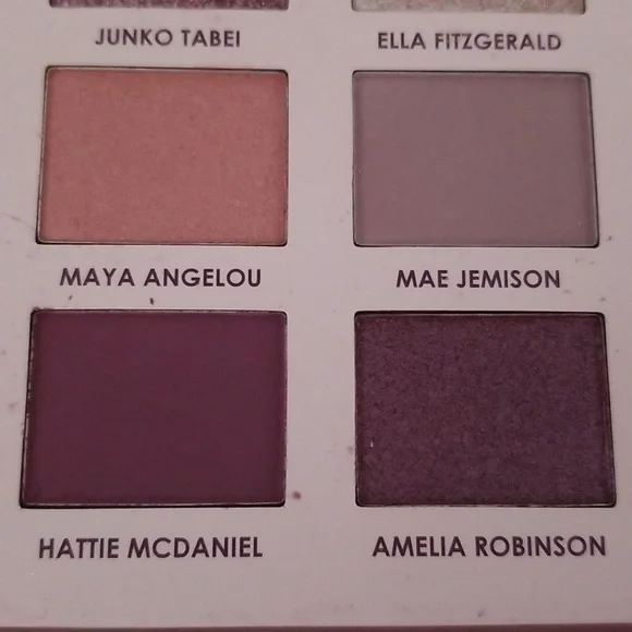 Brand new ciate of London eye color palette - Picture 7 of 8